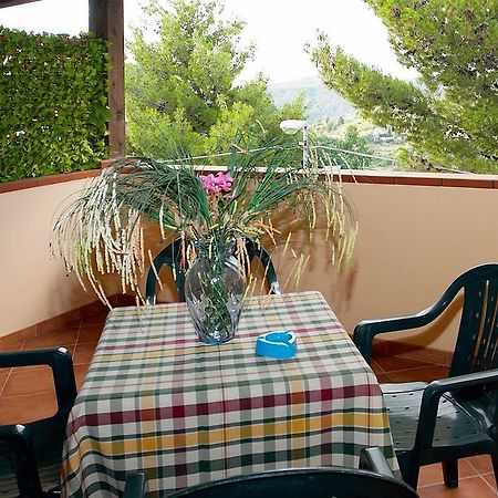 B&B Fort Apache Monforte San Giorgio Екстериор снимка